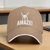 Rocky from Project Hail Mary Amaze Sun Baseball Cap  Summer Trendy Trucker Hat For Women Unisex Tennis Skate Snapback Cap