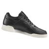 Reebok Buty sportowe Workout Plus Low Top Męskie Buty sportowe Czarno-białe DV5051