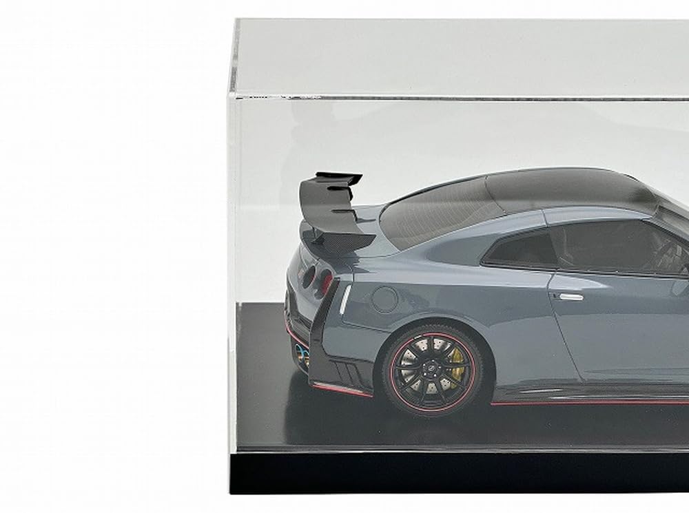 Kyosho Original New Case Base Set 7313SET 1/18 & (Black)