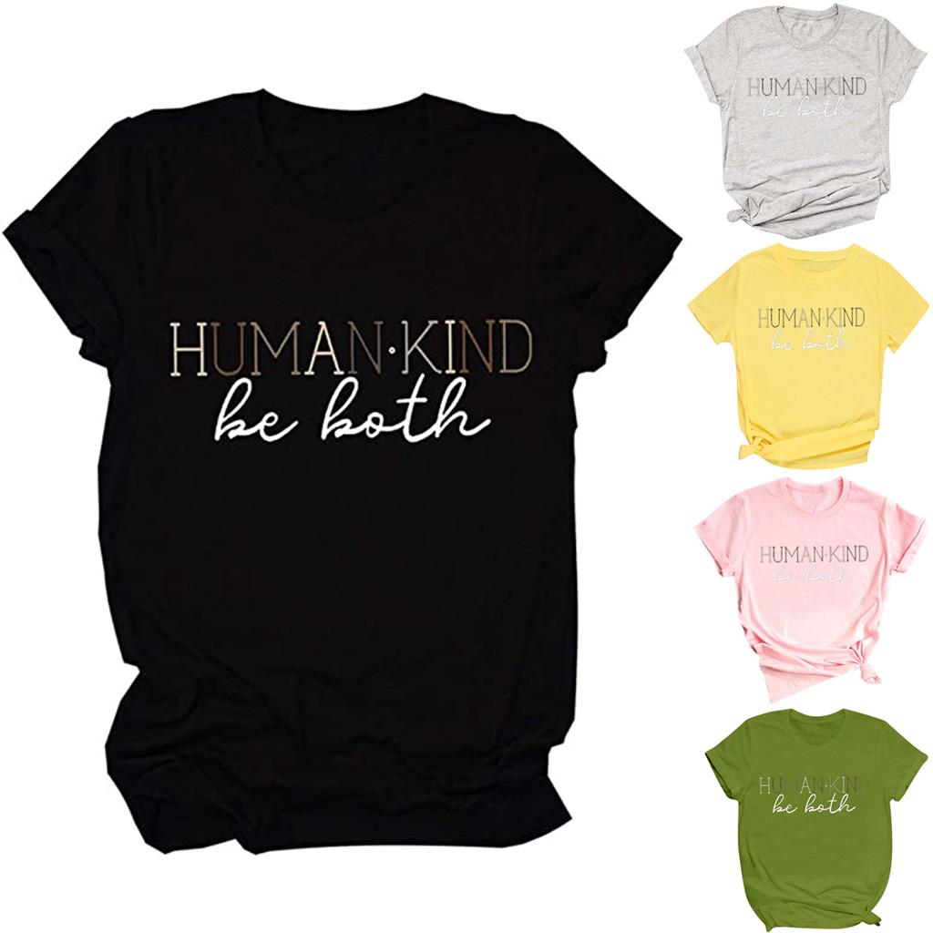 

Женские футболки больших размеров с принтом, забавные футболки с короткими рукавами и графикой