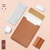 Non-Magnetic Laptop Sleeve for MacBook & Huawei MateBook 14