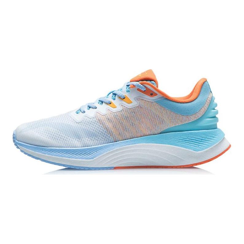 Li Ning Textile, TPU Cushioning Slip Resistant Abrasion Resistant Breathable Lightweight Low Top Probar Loc ARHR127-6
