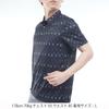 Golf PB Graphic Pique Polo Shirt S/S (Short Sleeve) _63796401_Puma Black_M