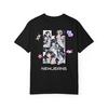 Moda Estiva 2026 T-shirt Trendy Uomo Donna Top Vintage Newjeans Collage Anime T-shirt _ Gruppo K-pop Femminile T-shirt Grafica