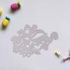 Dinosaur Metal Die Cuts Carbon Steel Cutting Dies for Carfts DIY Scrapbooking