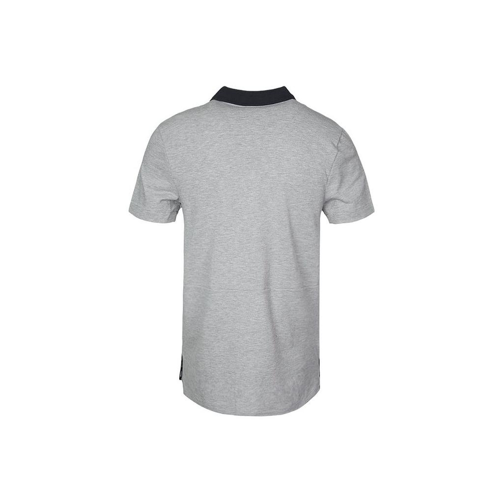 Nike Swoosh Breathable Polo Shirt Men Tops 833862-063