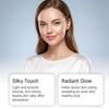 Siero Idratante con Peptidi di Rame Leggero Idratante Linee Sottili Pelle Liscia Idratante Delicato Siero Viso 30ml
