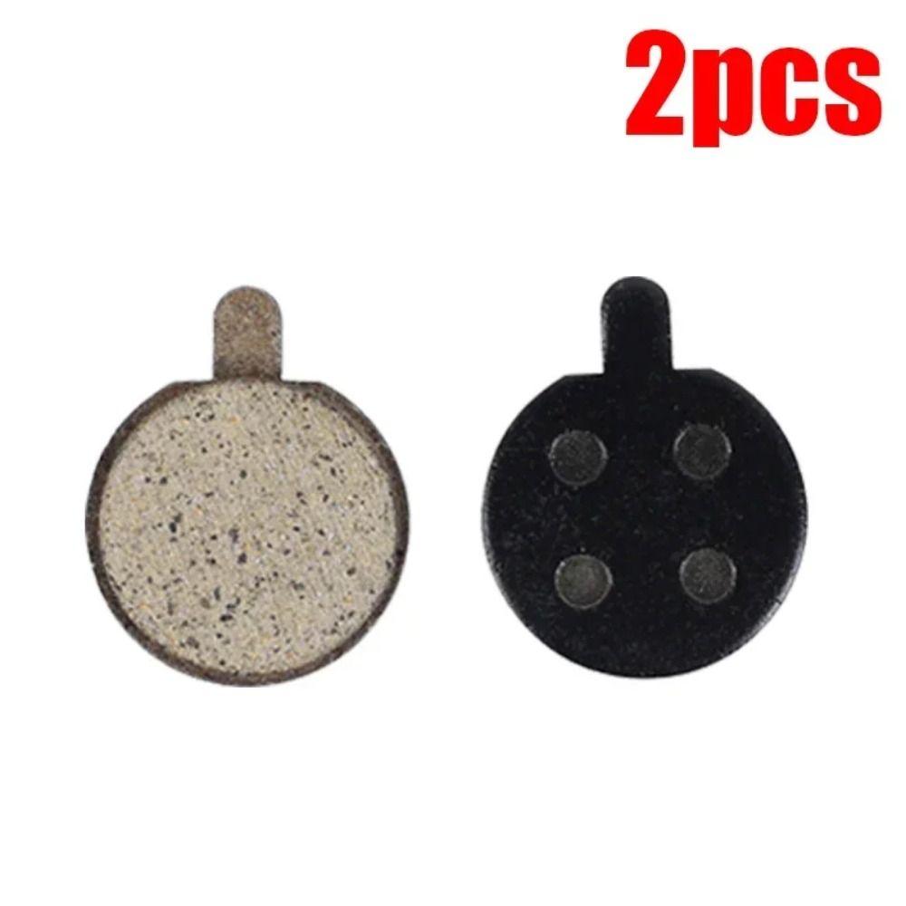 

Полуметаллические дисковые тормозные колодки для электросамоката Тормозные колодки для Xiaomi M365 Pro для Xiaomi M365 Pro 365 pro