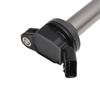 GzYcsFocusqp Ignition Coil (4 Pack) Toyota Voxy Noah Wish Isis Corolla Fielder ZRR ZGE