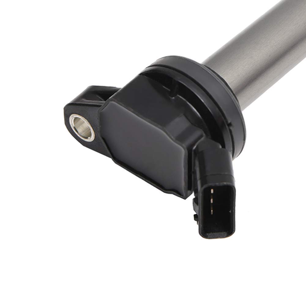 GzYcsFocusqp Ignition Coil (4 Pack) Toyota Voxy Noah Wish Isis Corolla Fielder ZRR ZGE