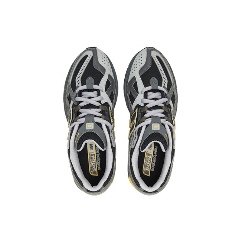 New Balance 1906U Castlerock Ginger Lemon Men's Sneakers M1906NA