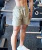 BARBELLWORKS Nylon Shorts