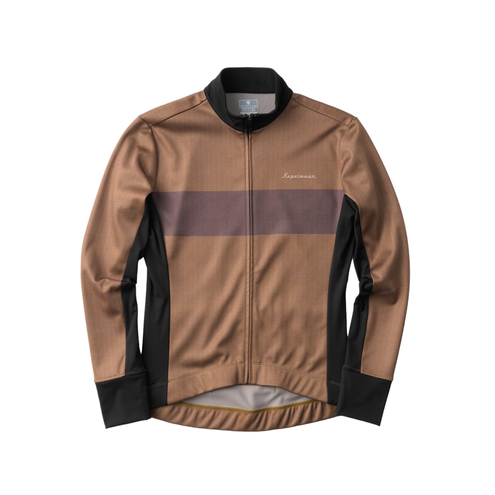 

Kapelmuur Thermal для куртки, Ёлочка, XL, Осень/Зима (5°С-15°С)