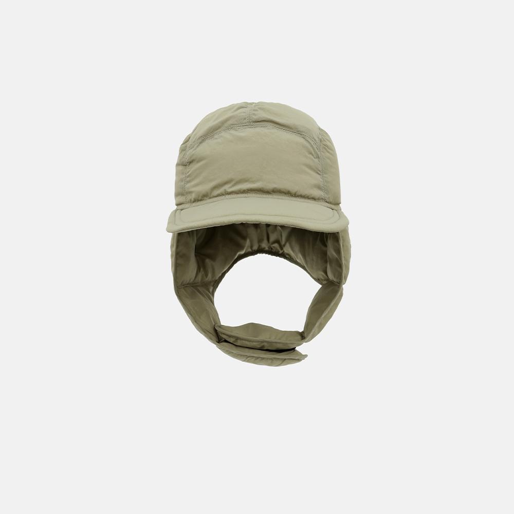 MOIF [Aw25] Cold Weather Insulated Cap / Sand