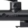 Daytona NISSIN Motorcycle Clutch Master Cylinder Horizontal 14mm Black Body/Black Lever 61751
