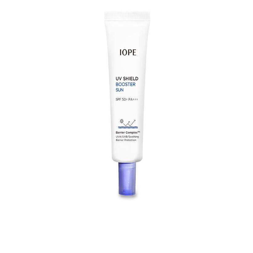 

Iope UV Shield Booster Sun 50 мл SPF50++PA++