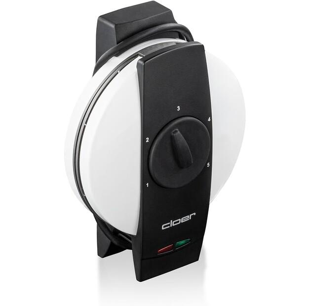 Вафельница Cloer 1631HB