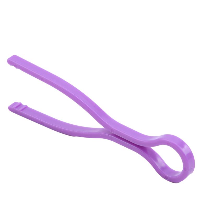 Plastic Bobbin Clip Thread Clip Thread Accessrioes Organizer for Home Sewing