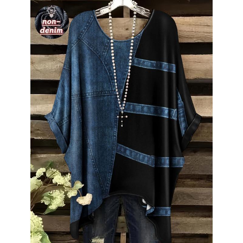 

Summer Simple Stripe Pattern Printin Graphic Tees Clothes Fashion Women s Vintage Short Sleeve T-Shirt Street Fashion Women Top S