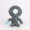 Youtooz Alan Becker Peluche Gioco Cartone Animato Bambola Imbottita Peluche Alan Becker Stickman Peluche Uomo Bastone Bambini Ragazzo Regalo di Compleanno
