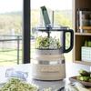 Kitchenaid 1.7L Food Processor 5Kfp0719 Kitchenaid Color: Cream Gloss