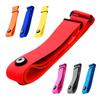 Multicolor Heart Rate Monitor Chest Strap Adjustable Sports Heart Rate Monitor Strap  Gym Workouts