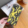 Polka Dots Lines Abstract Art Case For Oppo A80 A60 A40 A6 A5 Pro A15 A16 A17 A57 A94 A74 A54 A76 A96 A18 A38 A58 A78 A98