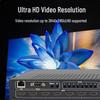 HuiDu 4K Solid-State HD Video Matrix Switcher (CN Version)