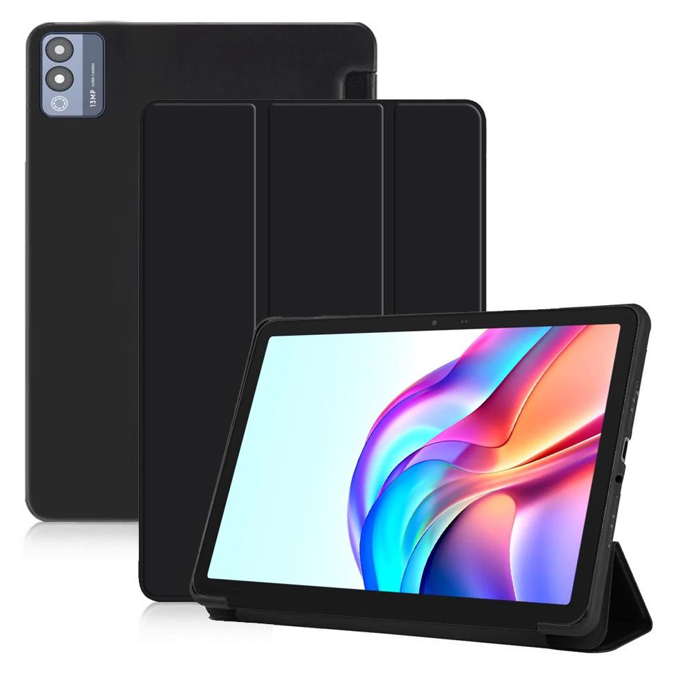 Tecno MegaPad 11 T1101 Protective Tri-fold TPU Soft Case