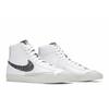 Nike Blazer Mid '77 Vintage 'Recycled Wool Pack - White Light Smoke Grey' (Unisex) White / White / Light Smoke Grey / Bright Crimson