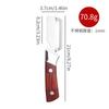 Kitchen Knife Multi-Functional Slicer Stainless Steel Vegetable Potato Carrot Peeler Fruit Knife Kitchen Accessories