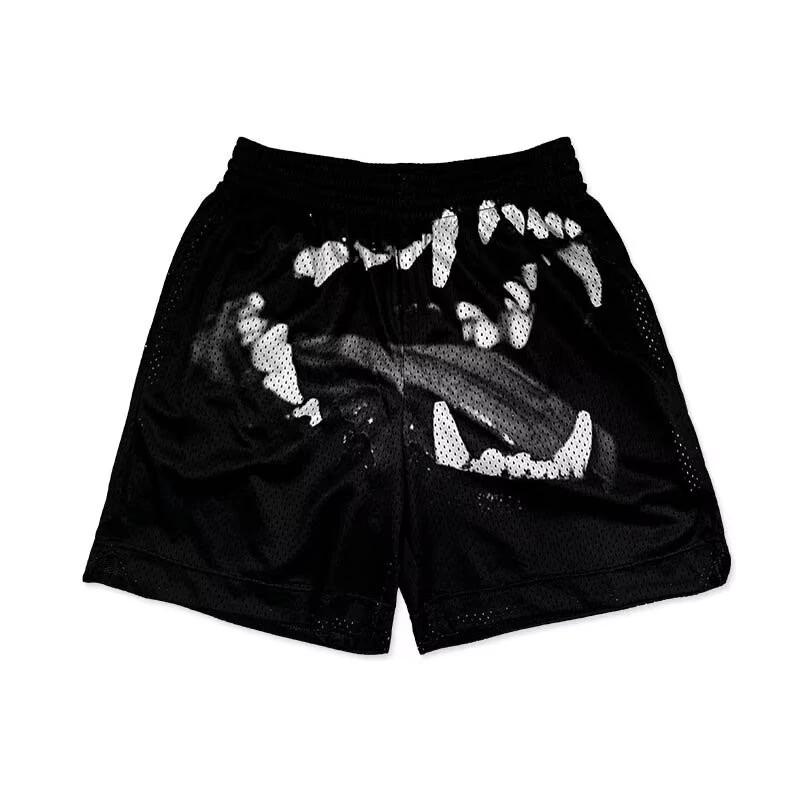 

Kickboxing Training Print Shorts Muay Thai Boxing Quick Dry Martial Art Boxer Unisex Men Women Kid Fitness Gym Sport Workout Streetwear 3XL