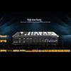 AVMATRIX Black Hornet 3 Pro Live Production Switcher