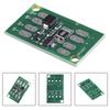 Easy To Use And Portable Circuit Switch Lithium Battery Charger Solar Controller