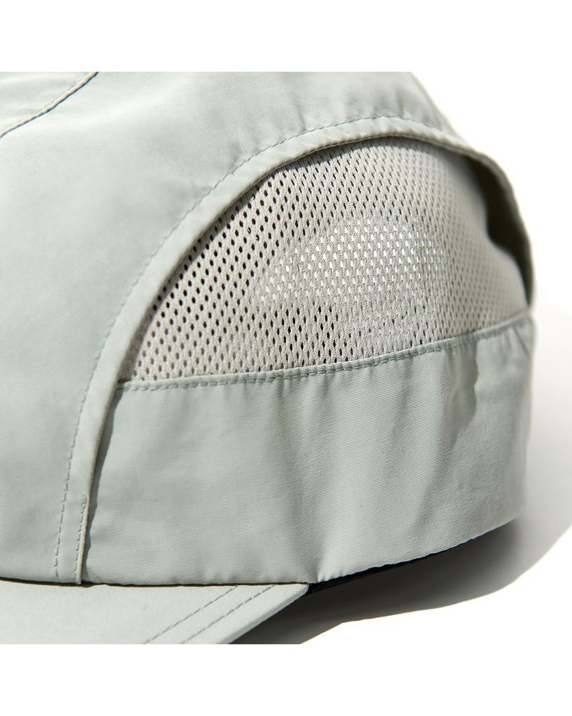 WORTHWHILE MOVEMENT Beetle Cap (Pistachio)