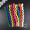 1,5g 100 Stück Spiralballon Schraubenballon Latexballons Feier Party Geburtstagsparty Hochzeitsdekorationen Kinderspielzeug Globos
