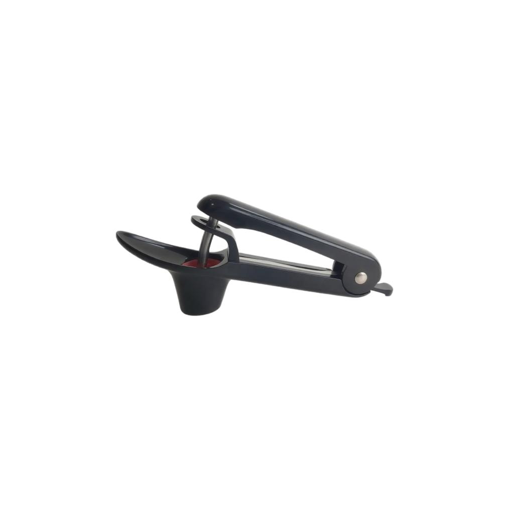 Fruit Pitter Tool Cherry Olive Pitter Remover Durable Kitchen Gadget for Removing Pits from Various Fruits with Easy Grip Handle
