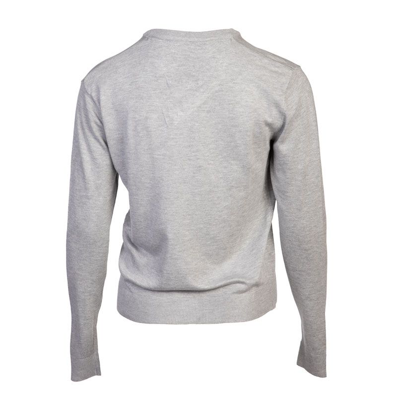 Pull col v 18680 Femme BILL TORNADE