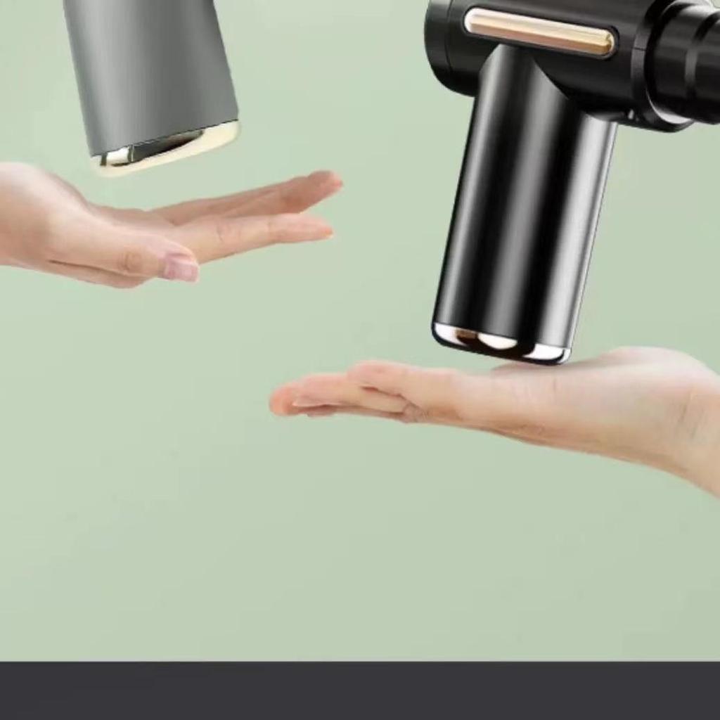 Compact Mini Muscle Relaxation Massager - 720 Fascia Gun