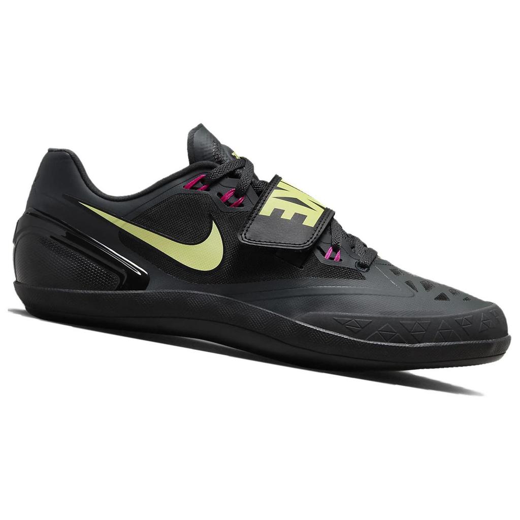 Nike Zoom Rotazionale 6 Antracite Rosa Intenso 685131-004