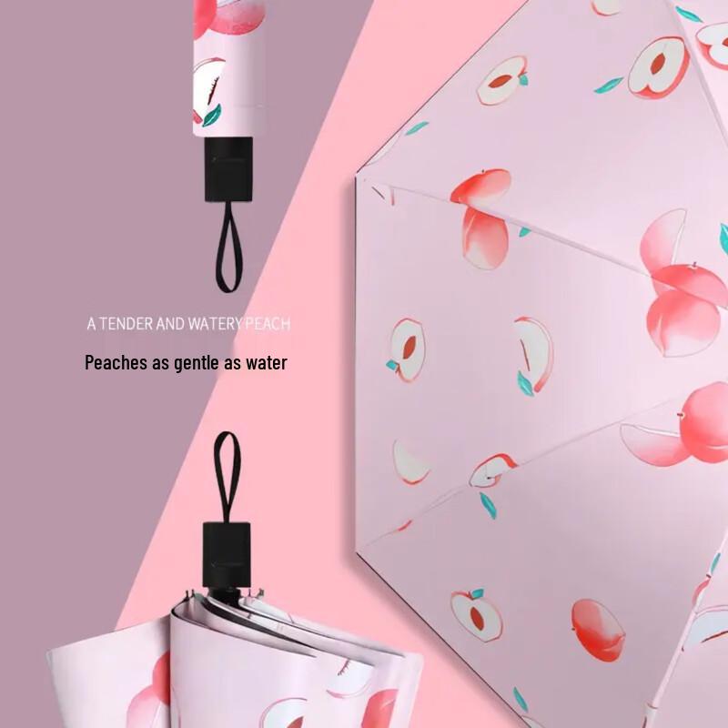 Усиленный большой ручной зонт Yizhou