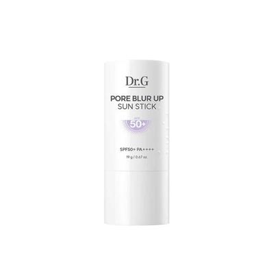 DR.G Pore Blur Up Sun Stick 19g