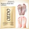 1Pack Feet Exfoliating Foot Mask Magic Skin Peeling Remove Dead Skin Feet Mask Socks Sosu Socks For Pedicure Socks Foot Mask Foot