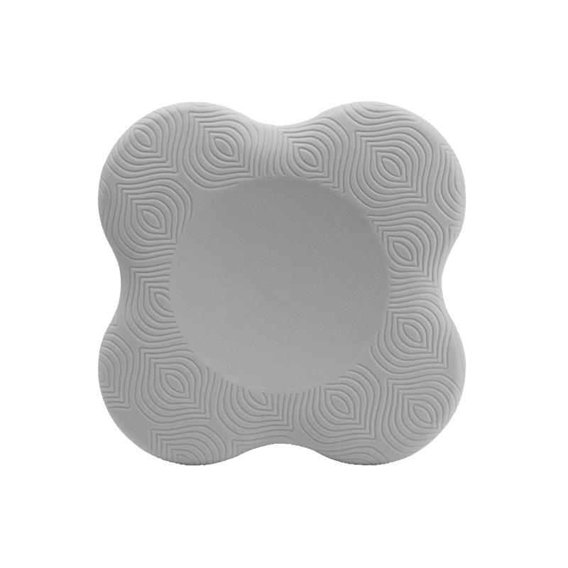 Thick Non-Slip TPE Yoga & Knee Protection Pad