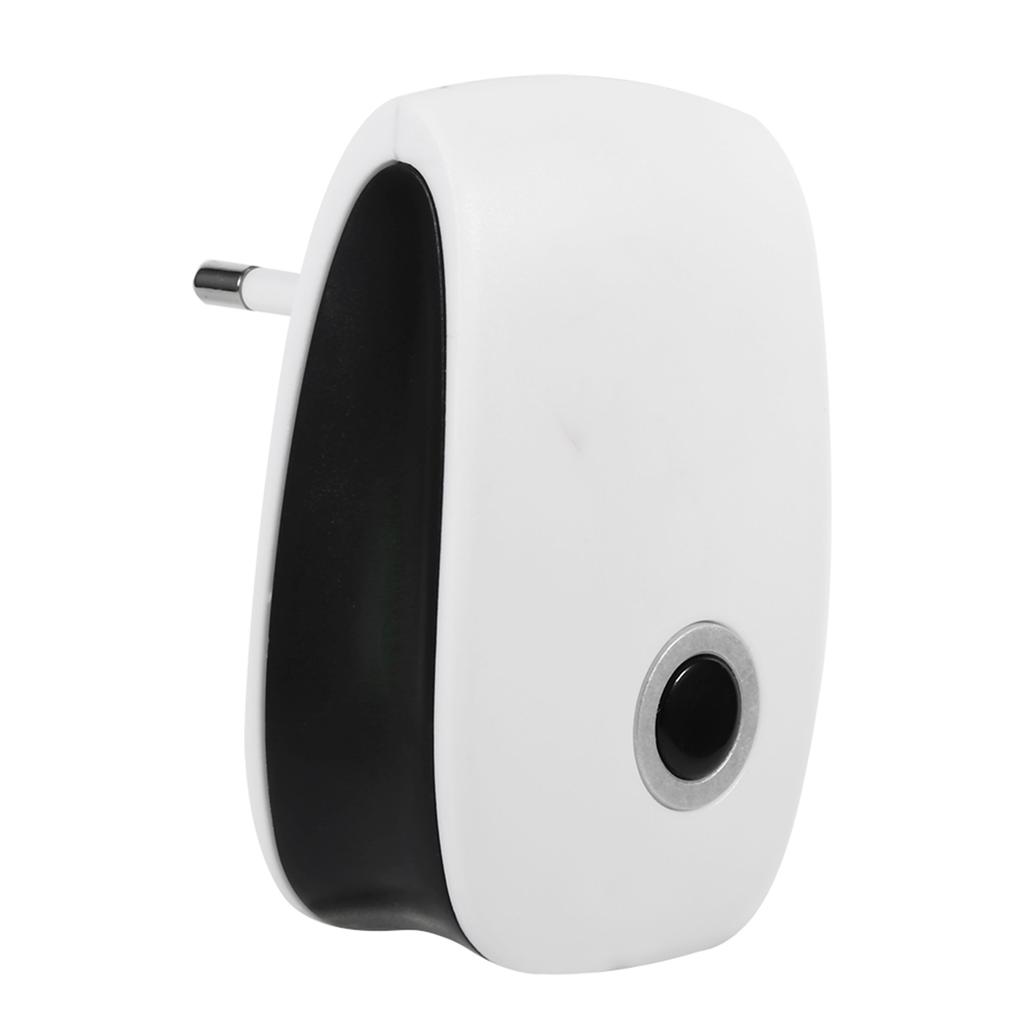 Ultrasonic Electronic Home Anti Mosquito Rat Mice Insects Pest Bug Control Repeller