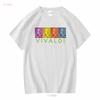 CafePress Vivaldi T Shirt 100 Cotton 500374965 long sleeves vintage Washed Slightly fashion Unisex Breathable streetwear