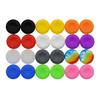 2er-Pack Gamepad Daumenstick Schutzhüllen Joystick Anti-Rutsch Kappen Gaming Controller Zubehör Ersatz für One