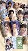 [USED] ENHYPEN Jungwon Capho Goods Set