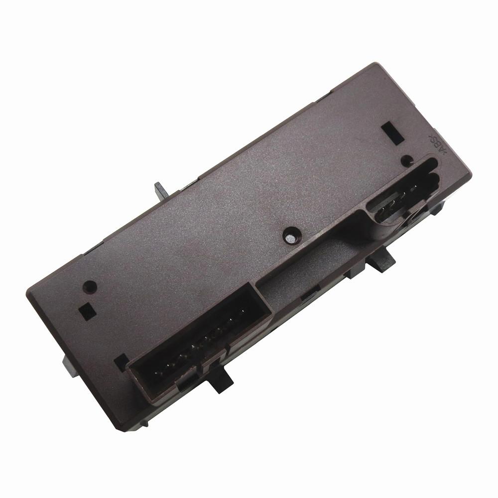 4WD 4x4 Selector Button Dash Switch For 03-07 GM Chevy Silverado Sierra 19259313
