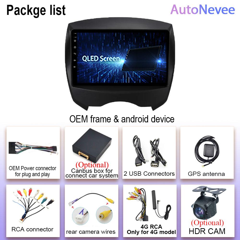 Car Android For  BYD F0 2008 - 2011 Multimedia Player GPS Navigation High-Performance CPU HDR QLED Screen 5G WIFI BT No 2Din DVD